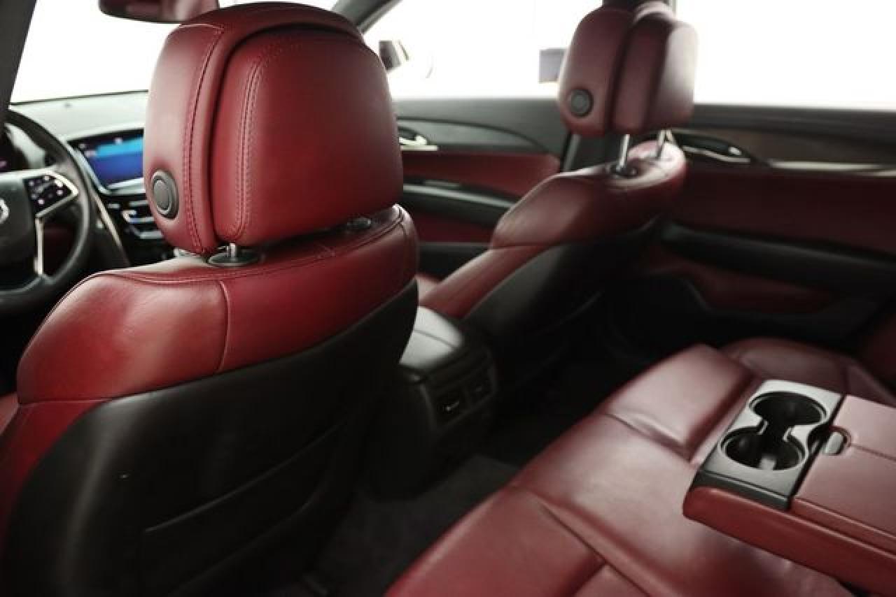 CADILLAC ATS 2013 — 37