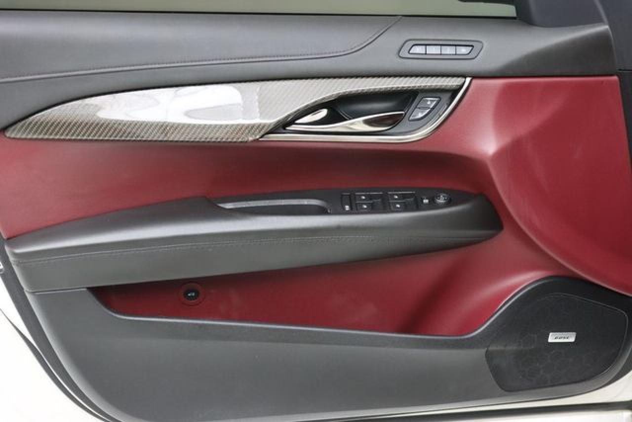 CADILLAC ATS 2013 — 23