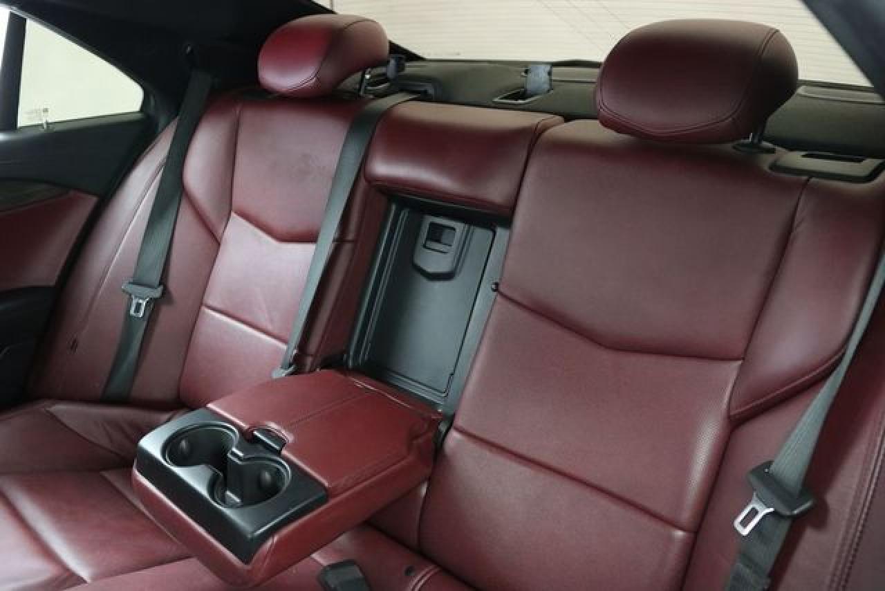 CADILLAC ATS 2013 — 38