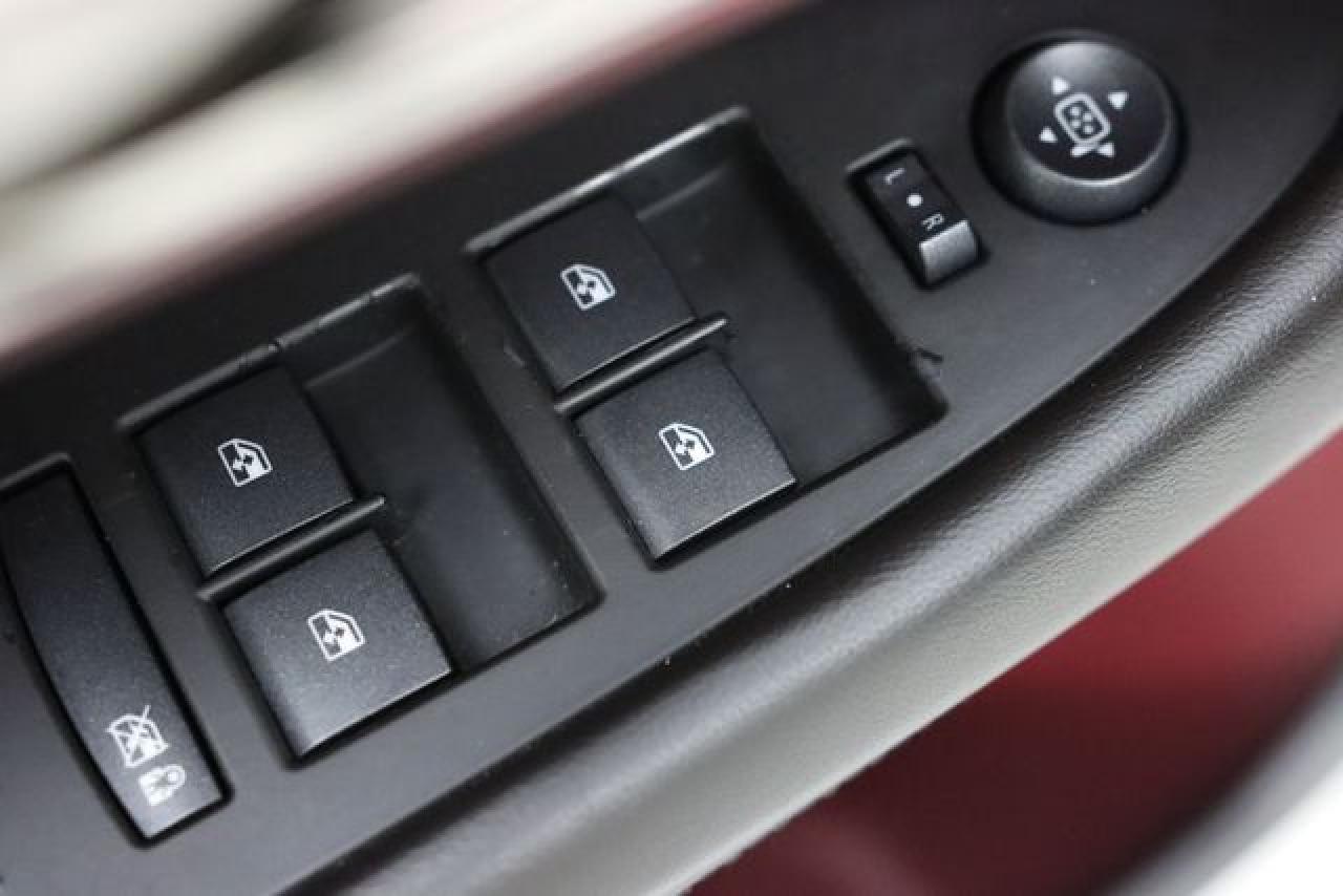 CADILLAC ATS 2013 — 24