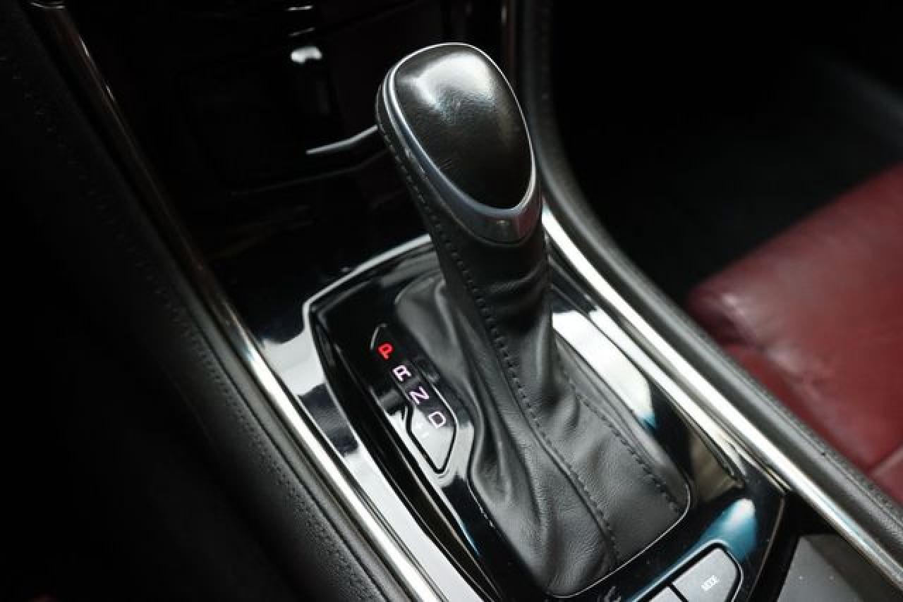 CADILLAC ATS 2013 — 27