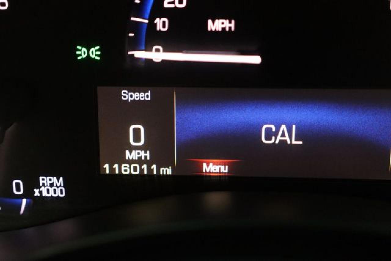 CADILLAC ATS 2013 — 26