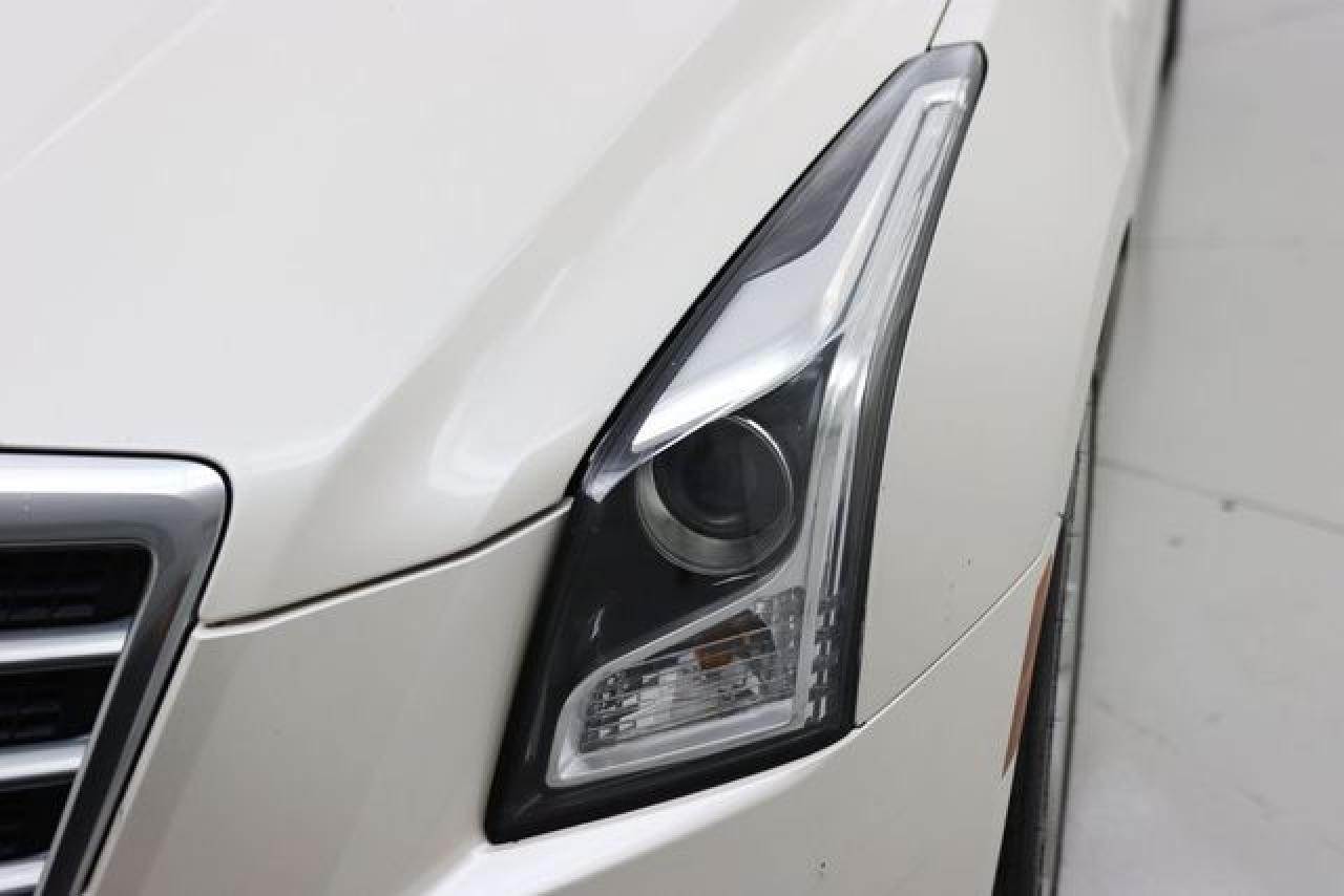 CADILLAC ATS 2013 — 7