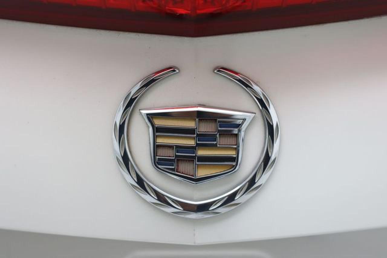CADILLAC ATS 2013 — 19