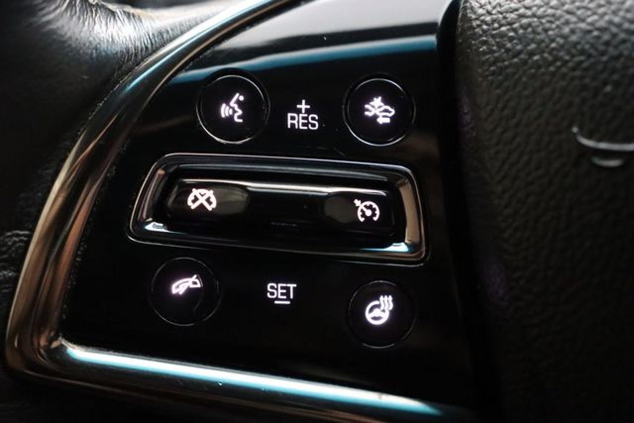 CADILLAC ATS 2013 — 29