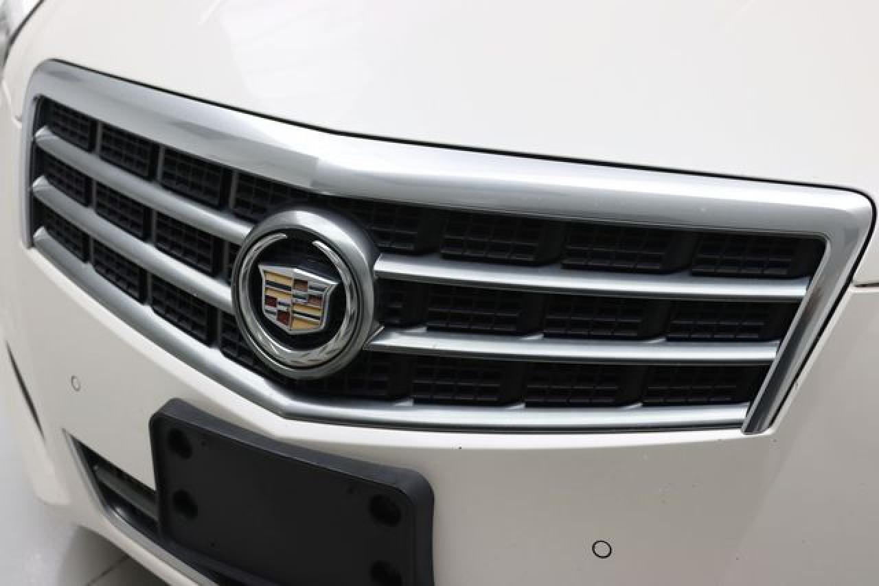 CADILLAC ATS 2013 — 8