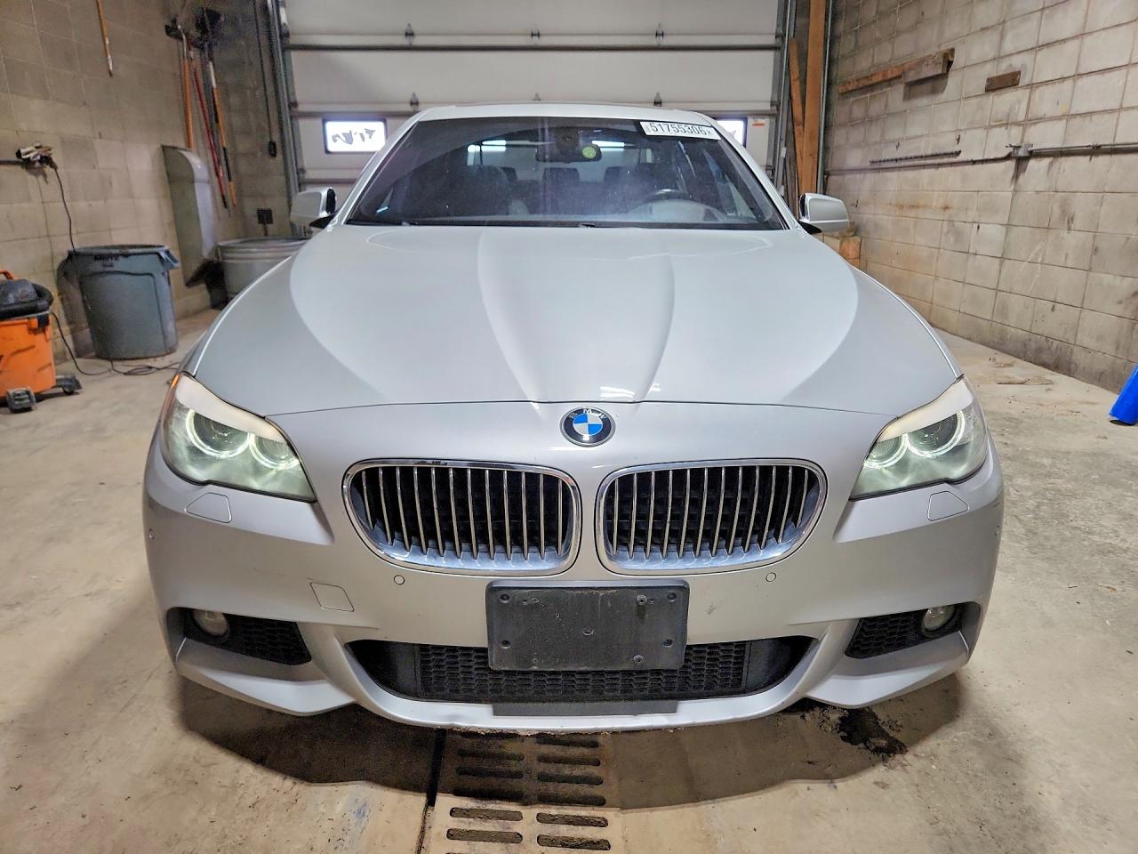 BMW 535 2011 — 6