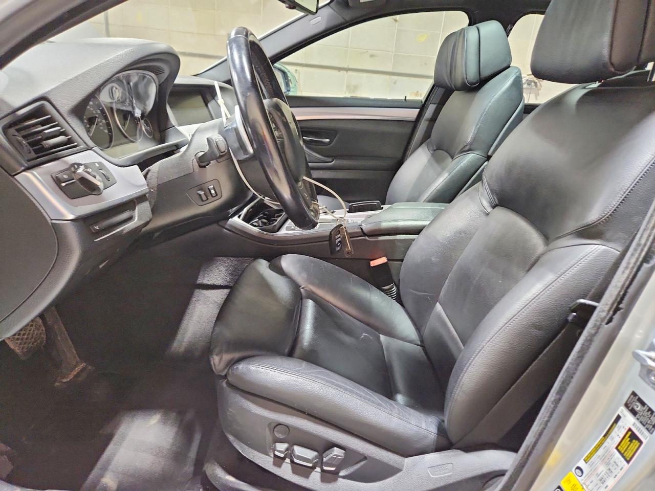 BMW 535 2011 — 8