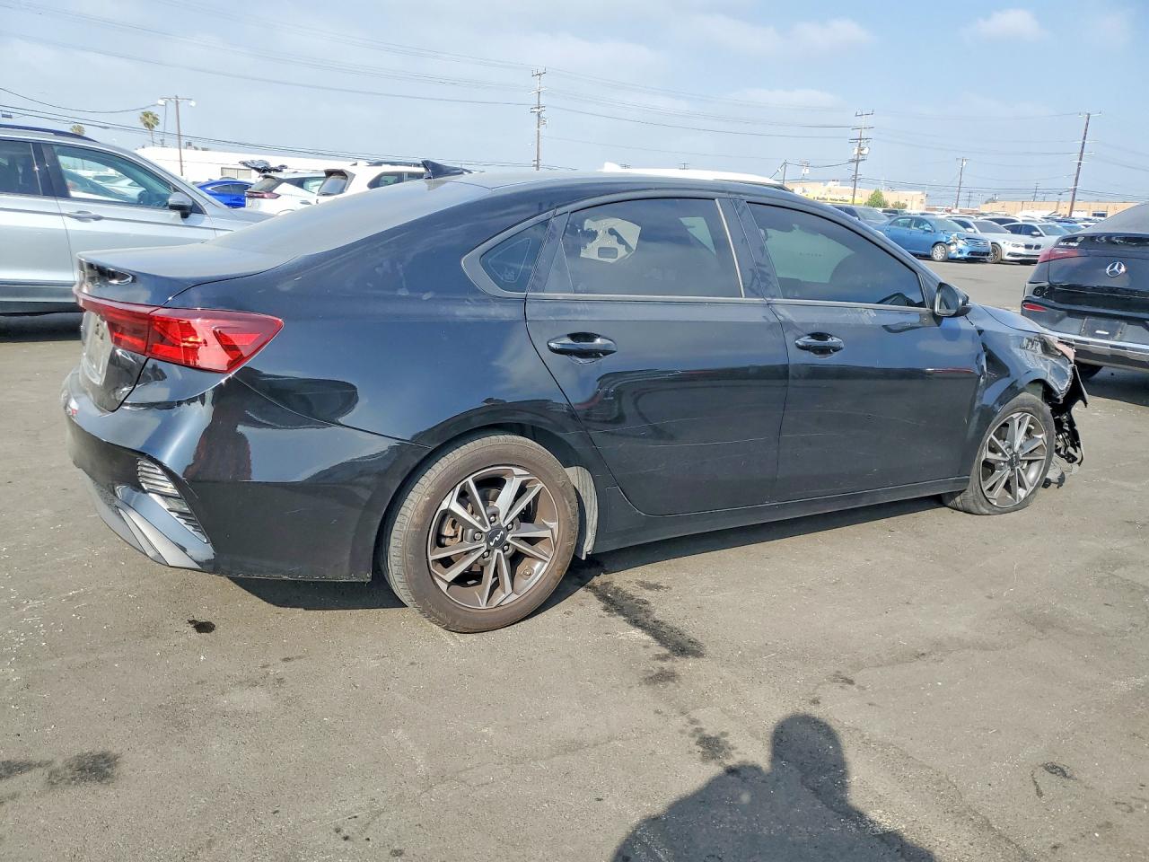 KIA FORTE 2024 — 4