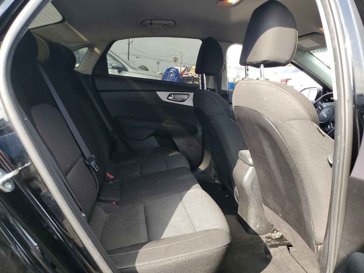 KIA FORTE 2024 — 11