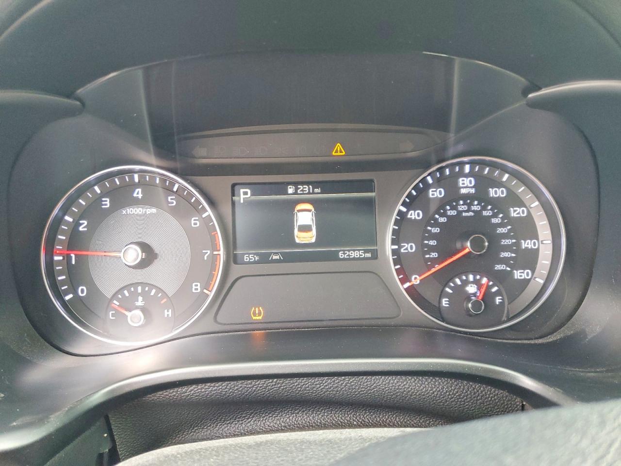 KIA FORTE 2024 — 10