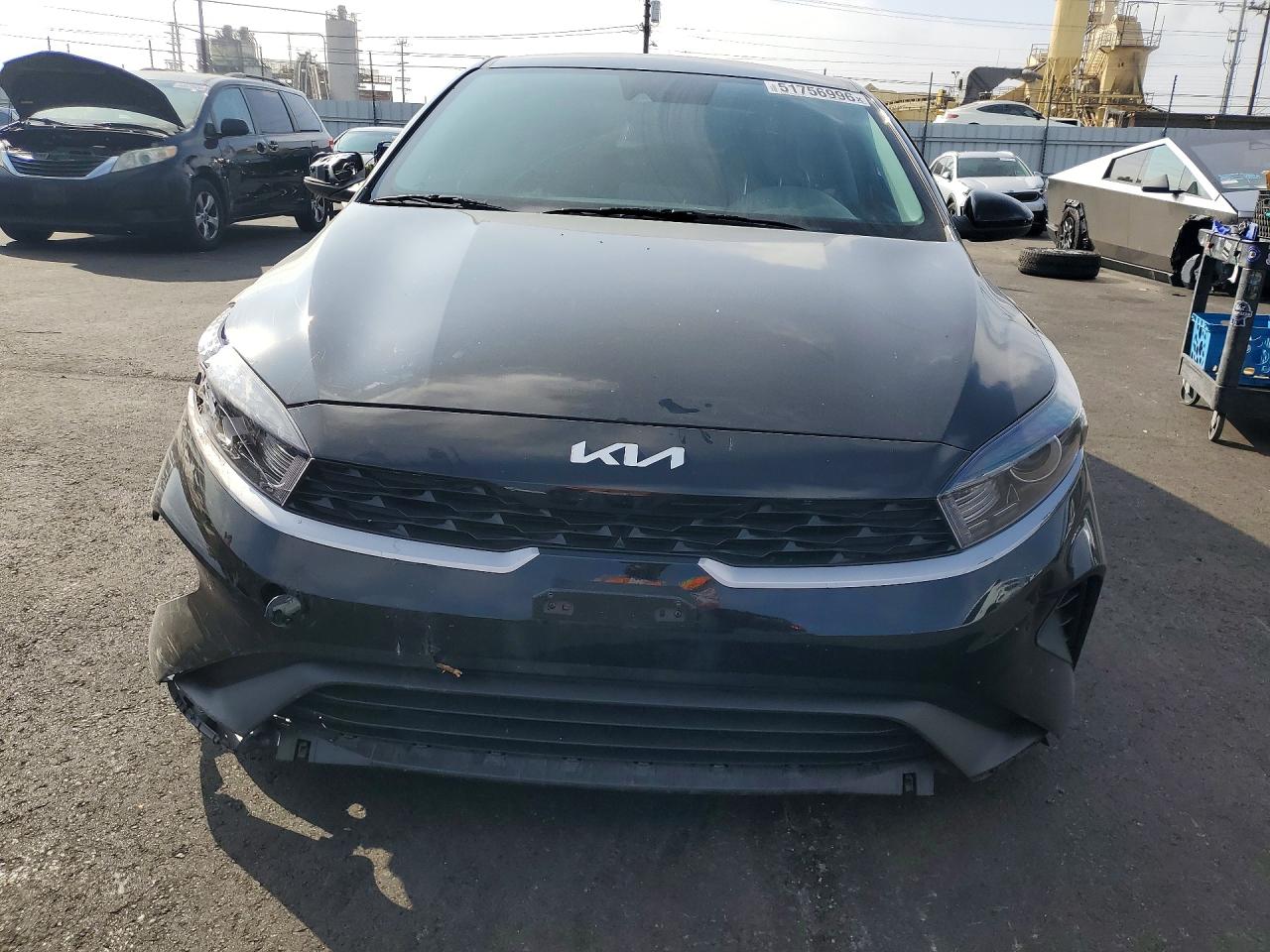 KIA FORTE 2024 — 6