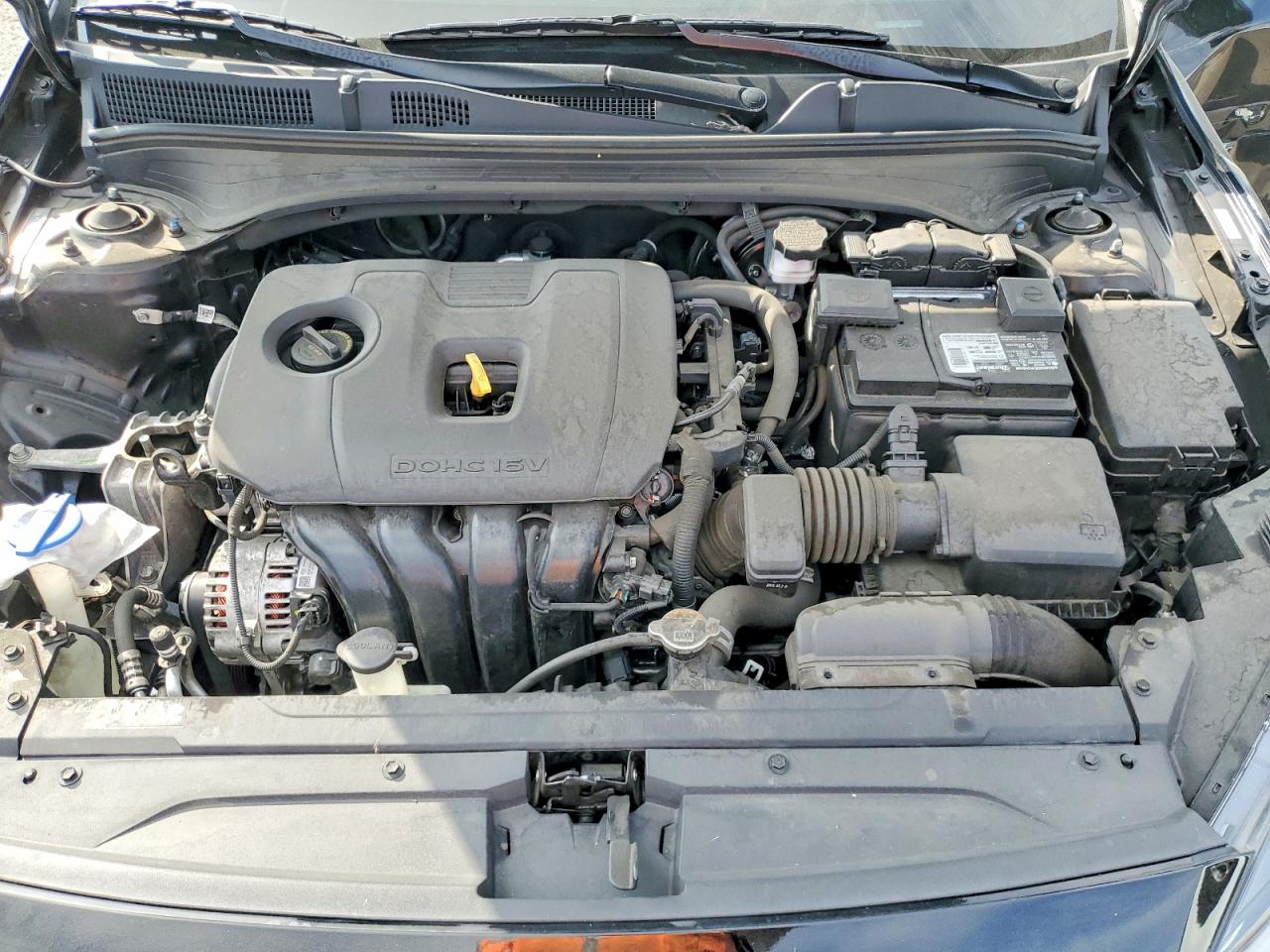 KIA FORTE 2024 — 12