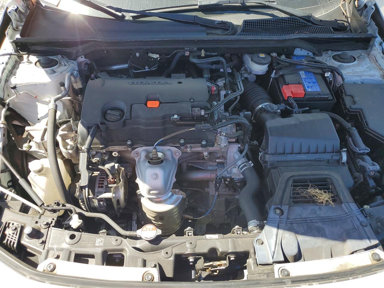 HONDA CIVIC 2023 — 12