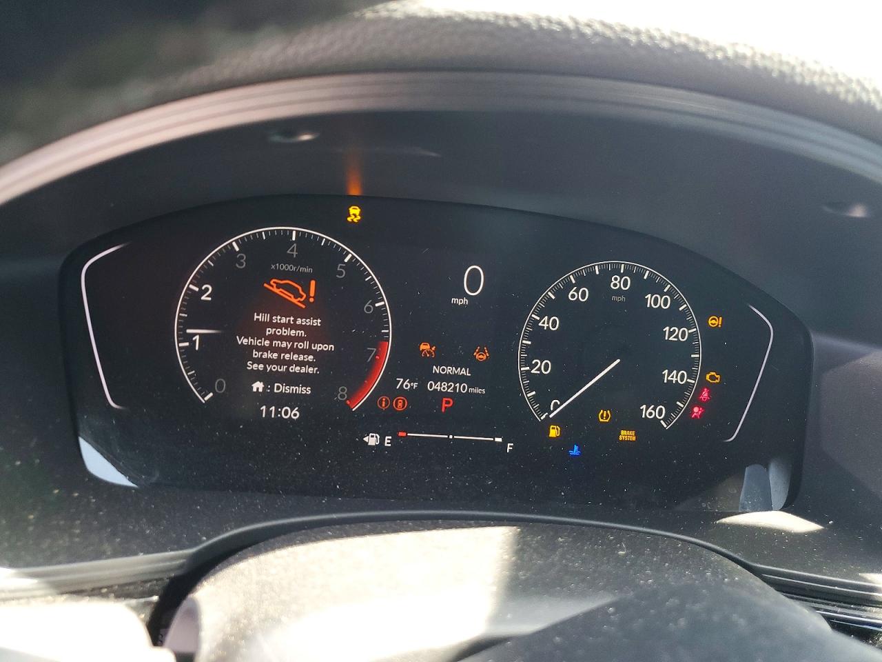 HONDA CIVIC 2023 — 10