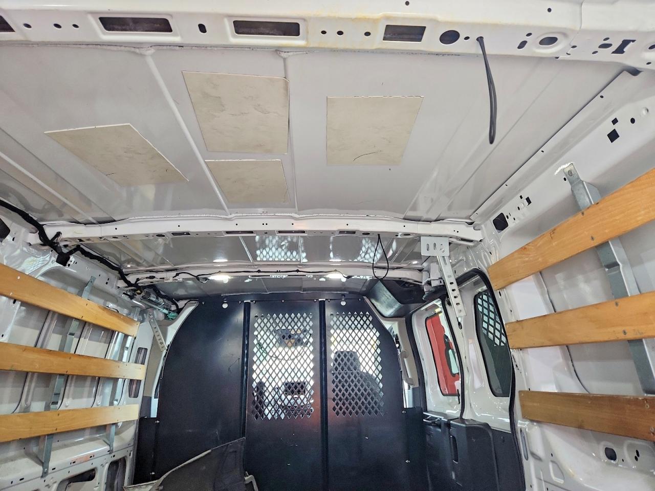 FORD TRANSIT 2019 — 11