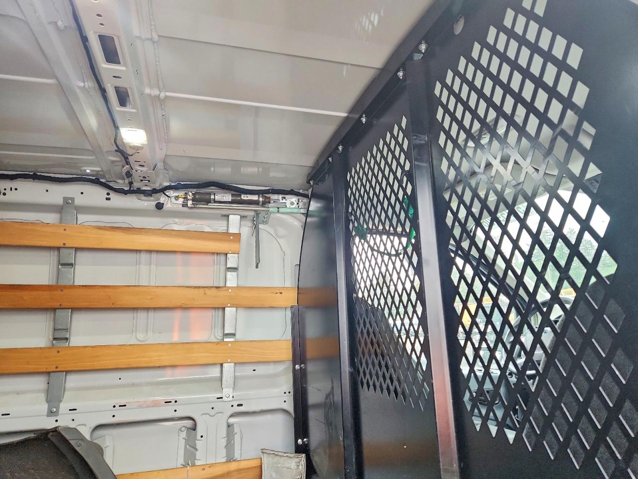 FORD TRANSIT 2019 — 12
