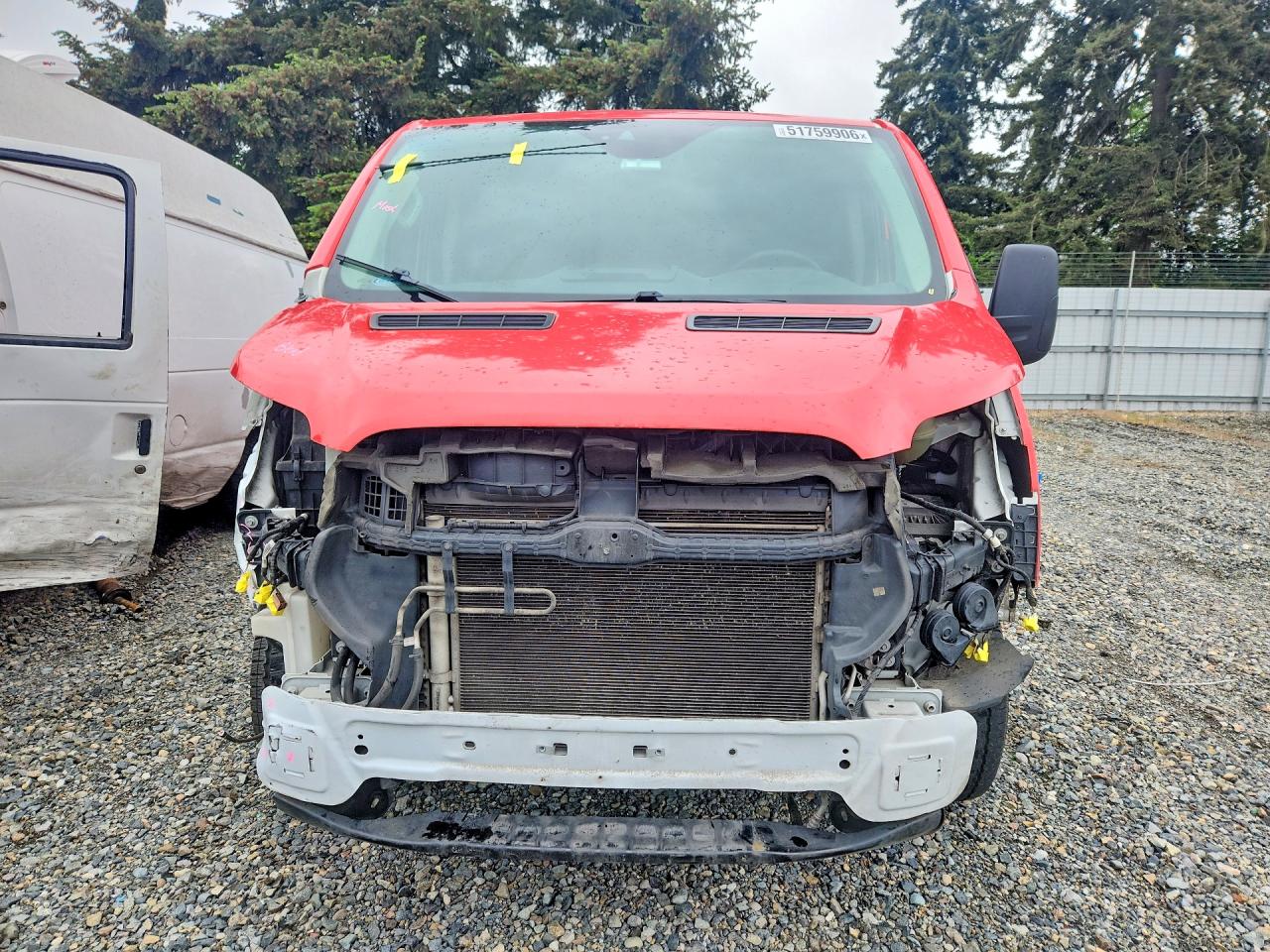 FORD TRANSIT 2019 — 6