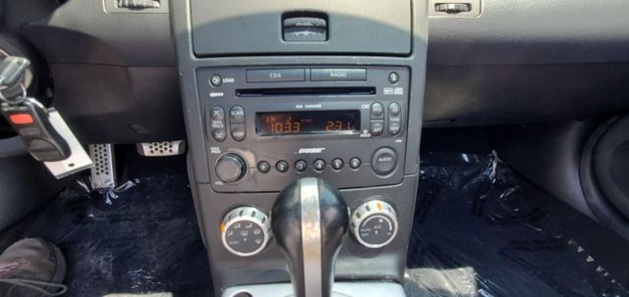 NISSAN 350Z 2007 — 15