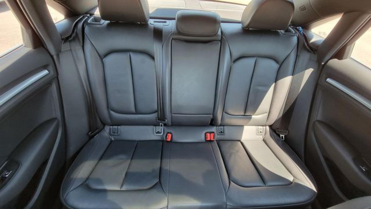 AUDI A3 2015 — 12