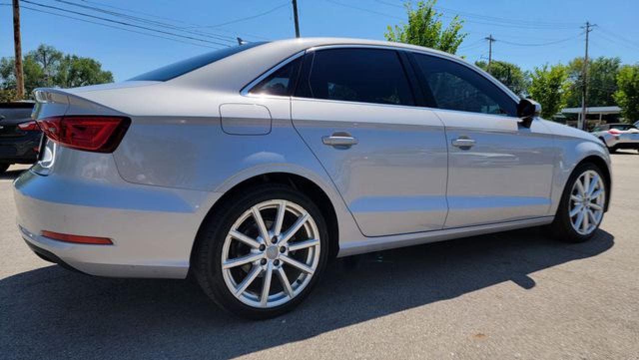 AUDI A3 2015 — 4