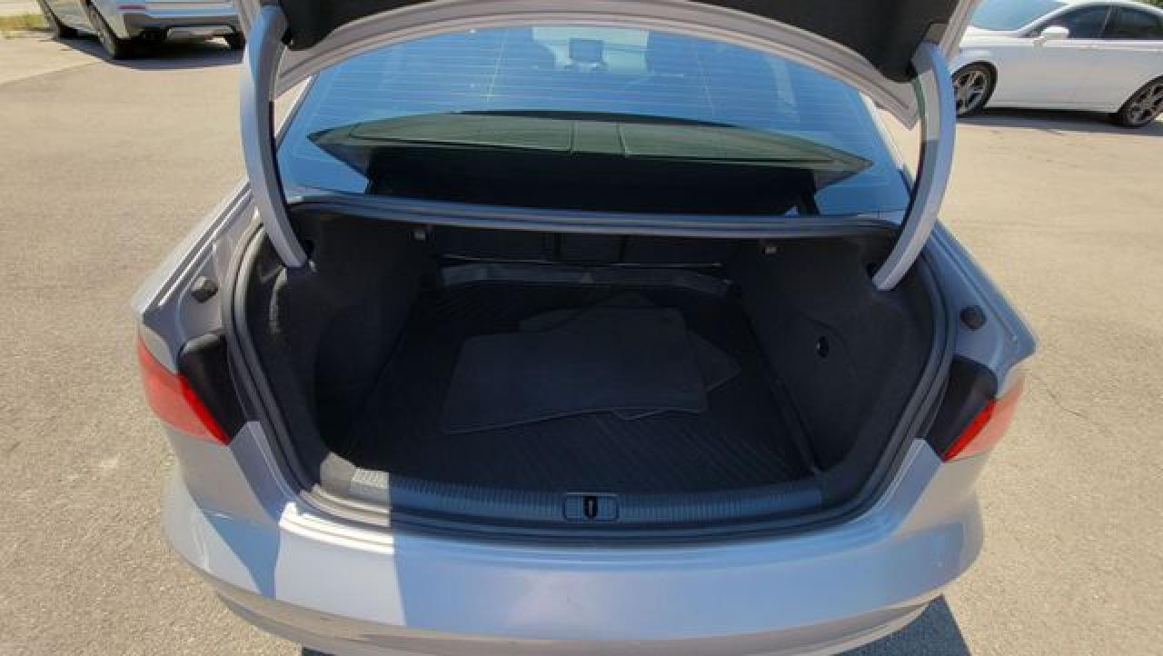 AUDI A3 2015 — 19
