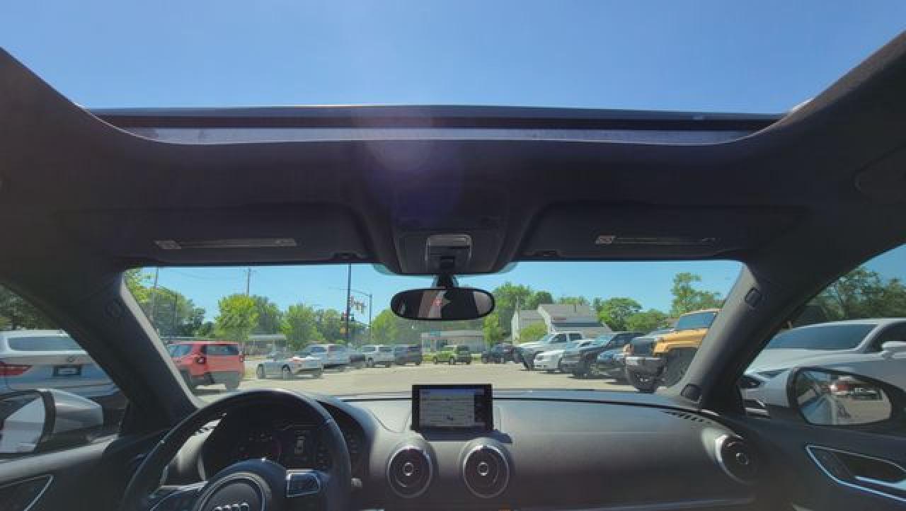 AUDI A3 2015 — 15
