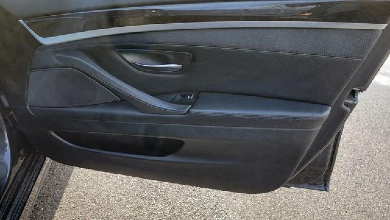 BMW 535 2014 — 21