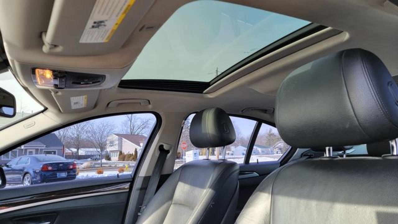 BMW 535 2014 — 22