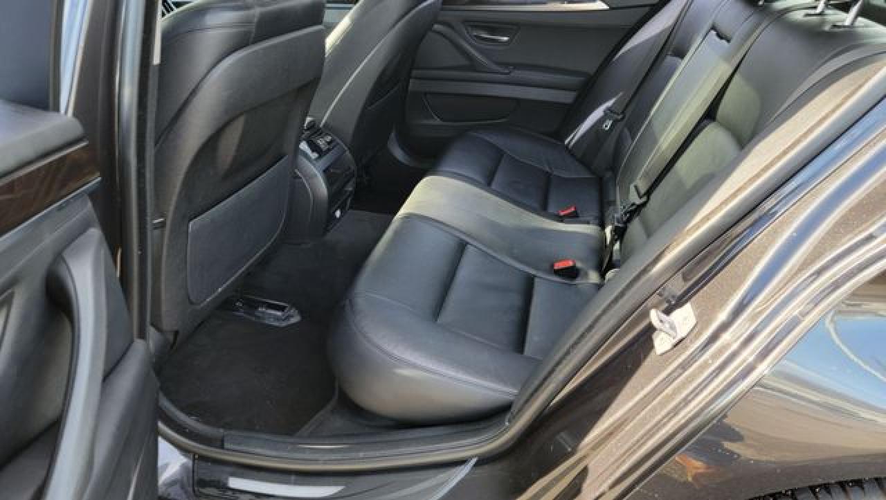 BMW 535 2014 — 14