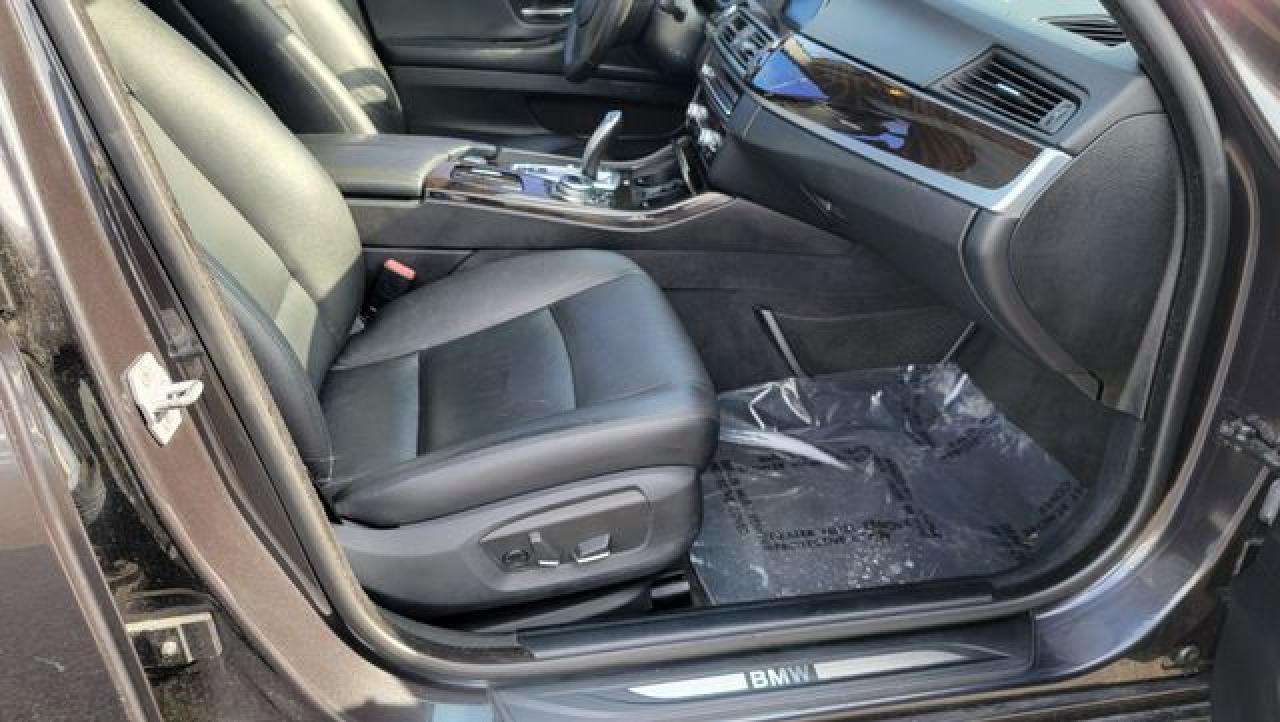 BMW 535 2014 — 20
