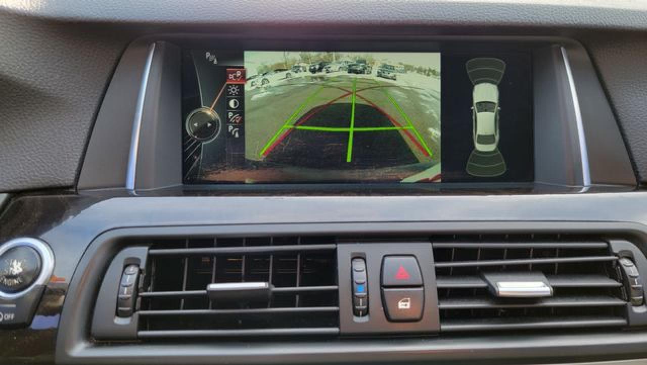 BMW 535 2014 — 26