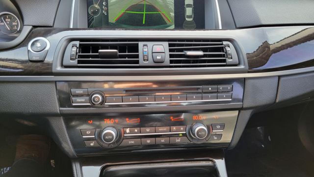 BMW 535 2014 — 25