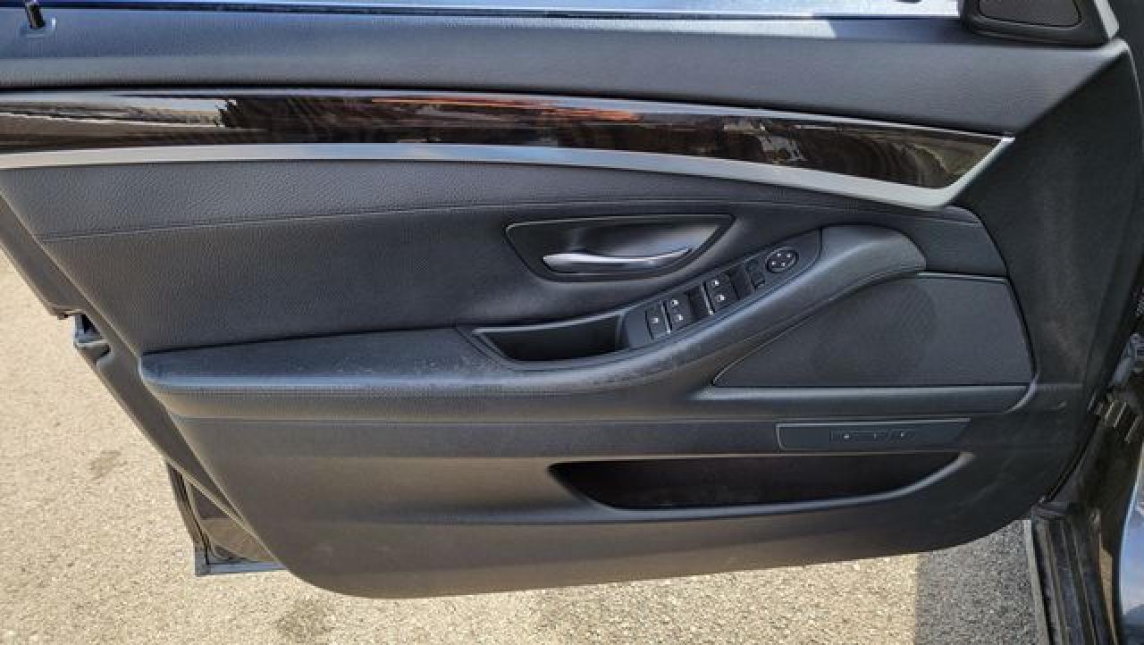 BMW 535 2014 — 12