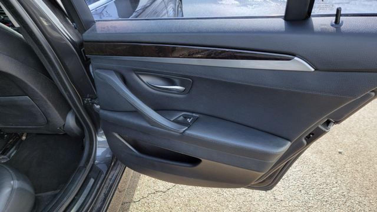 BMW 535 2014 — 18