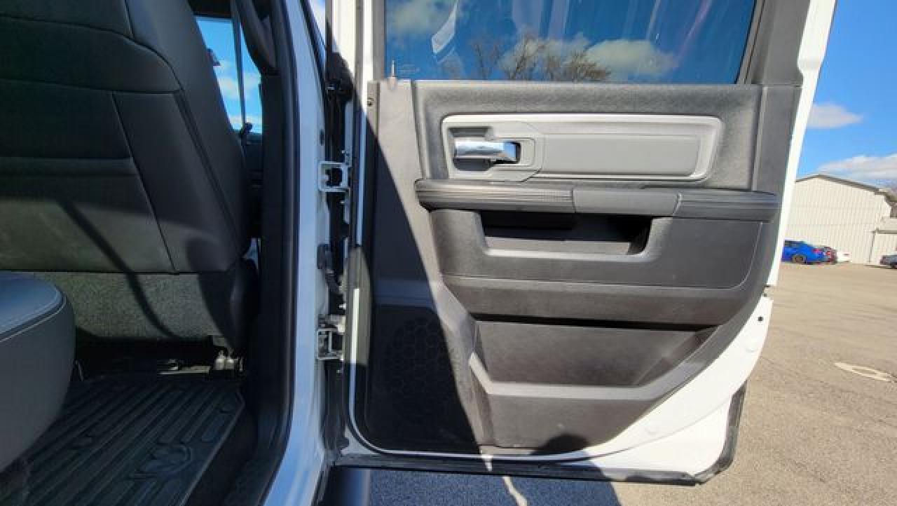 RAM 2500 2018 — 15