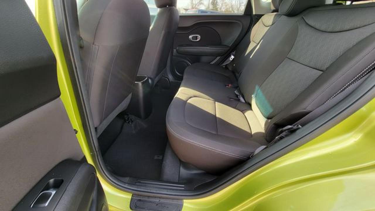 KIA SOUL 2018 — 18