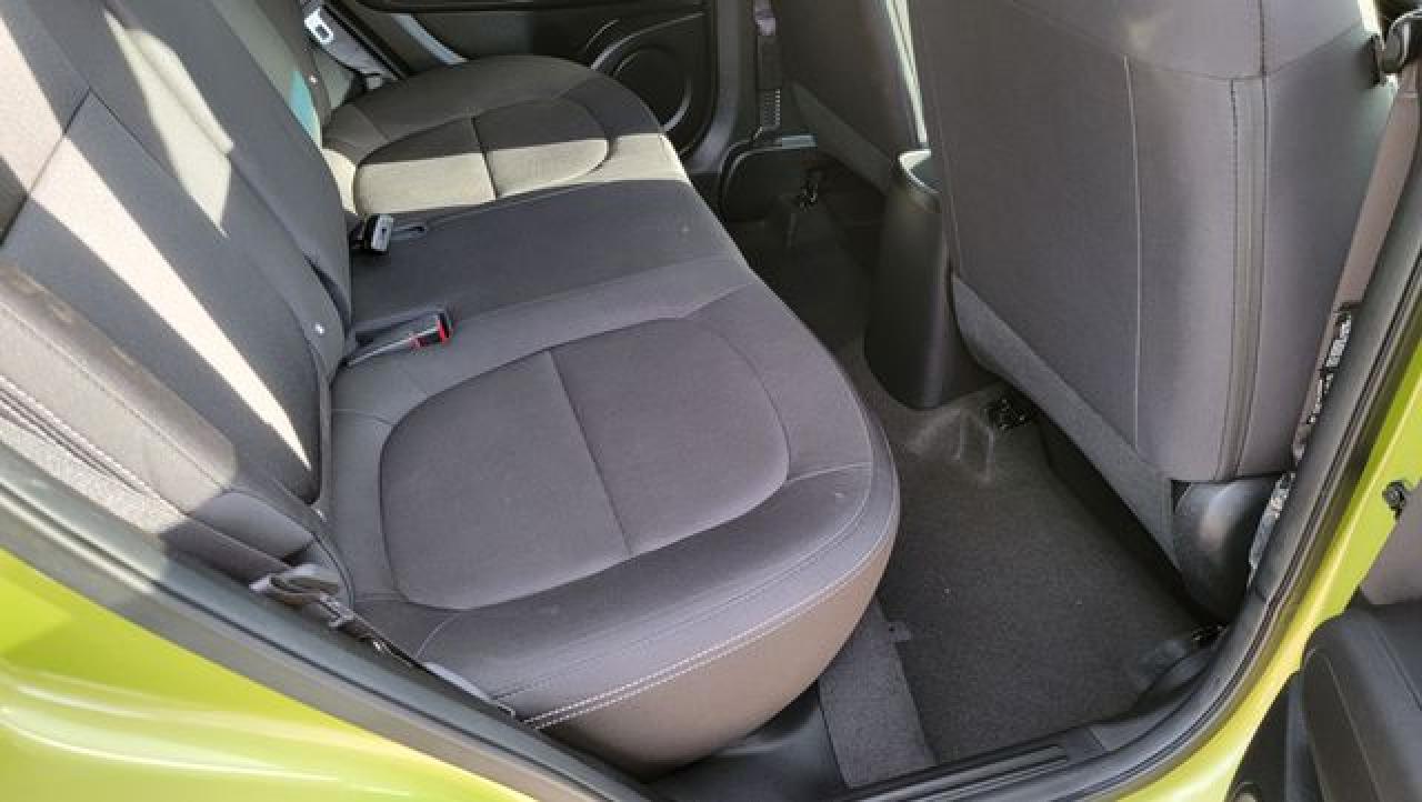 KIA SOUL 2018 — 14