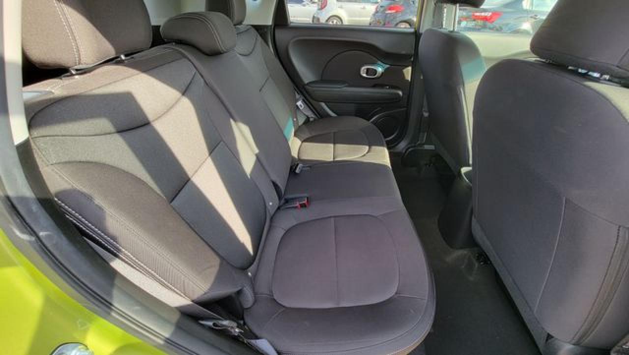 KIA SOUL 2018 — 15