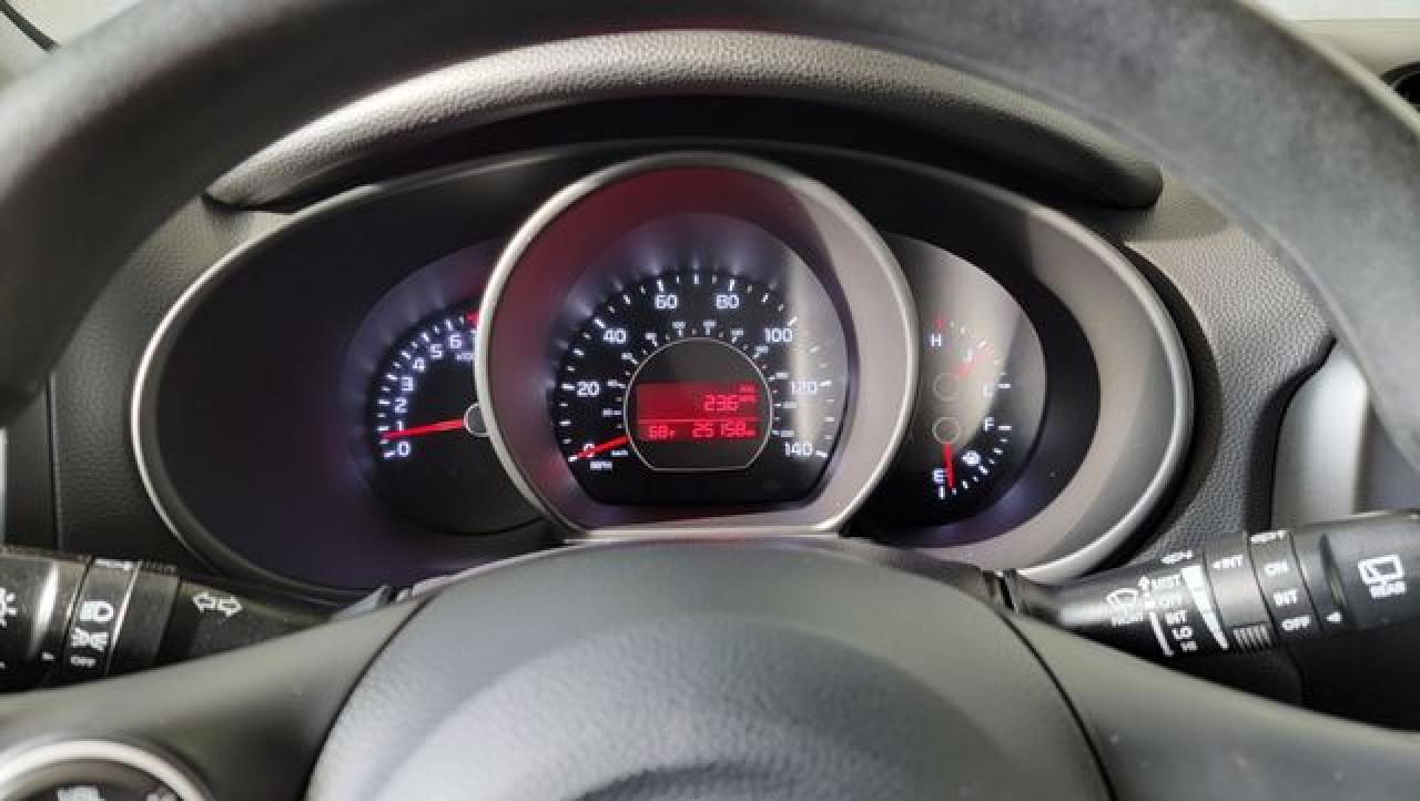 KIA SOUL 2018 — 24