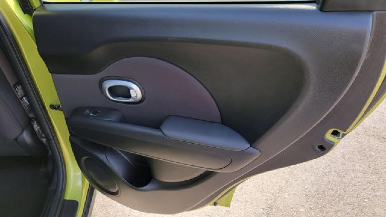 KIA SOUL 2018 — 13