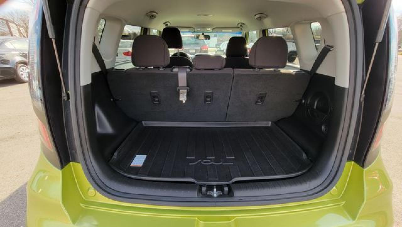 KIA SOUL 2018 — 16