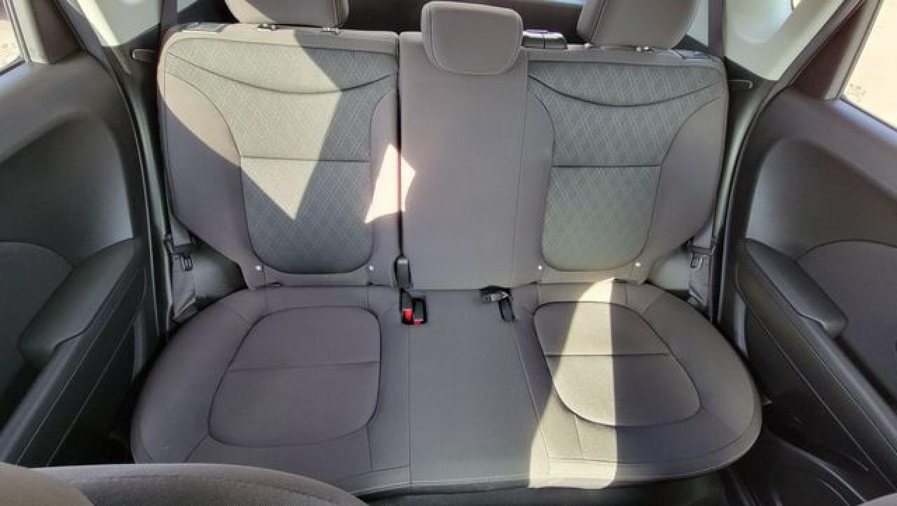 KIA SOUL 2018 — 12