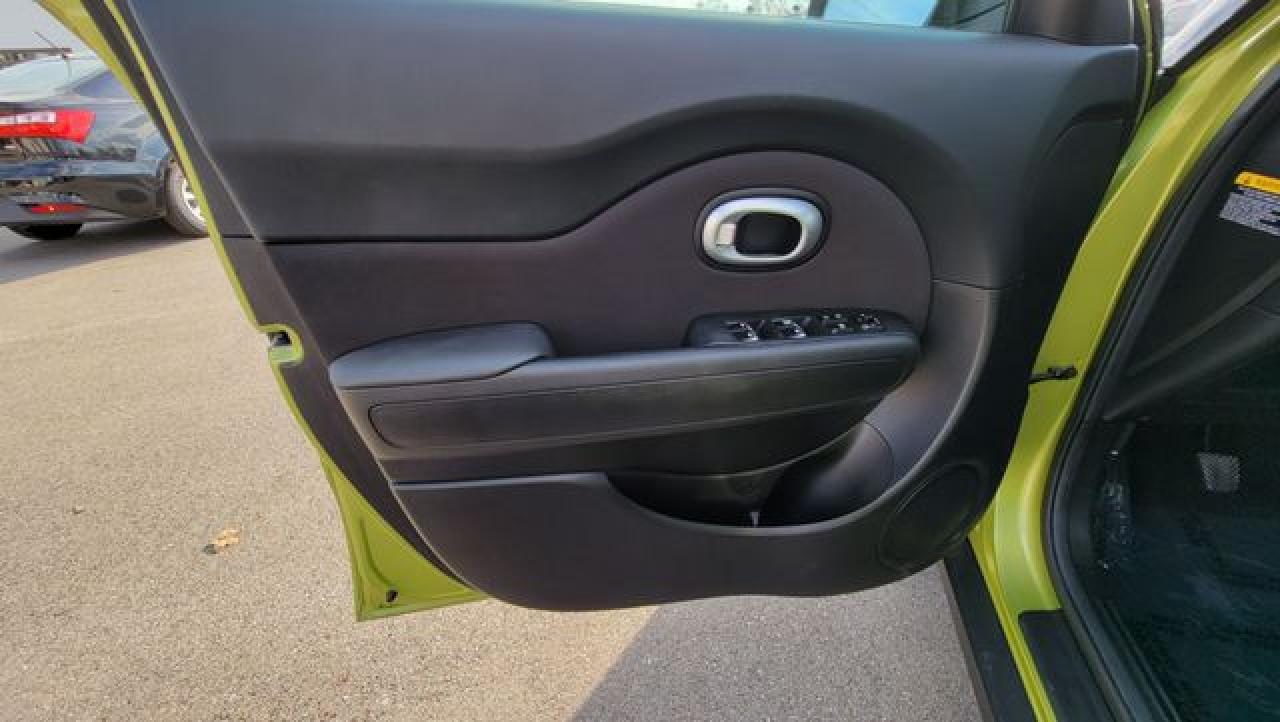KIA SOUL 2018 — 20