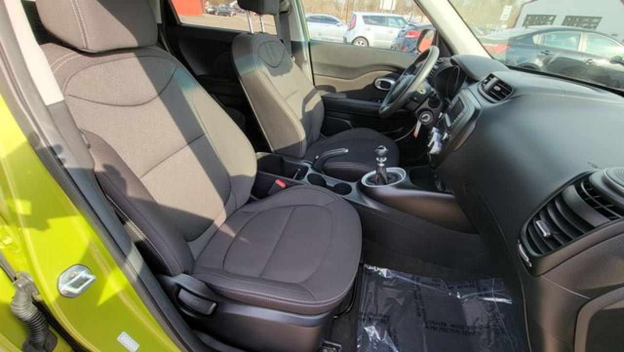 KIA SOUL 2018 — 11
