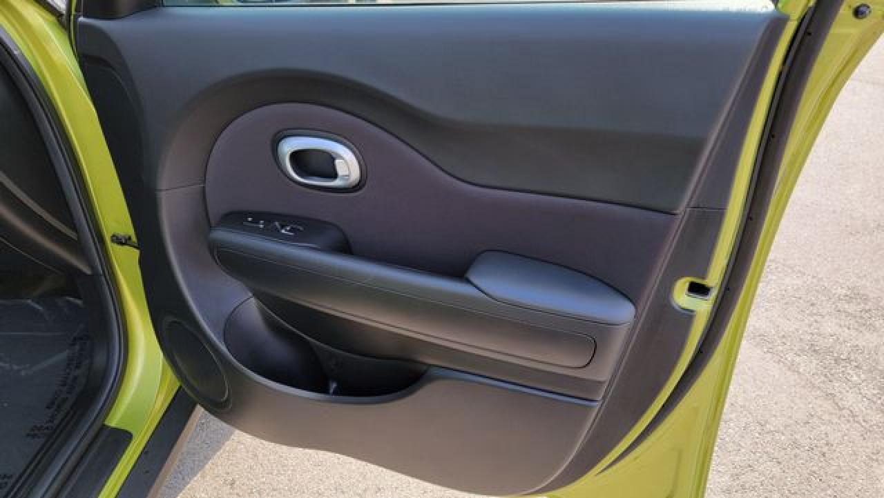 KIA SOUL 2018 — 9