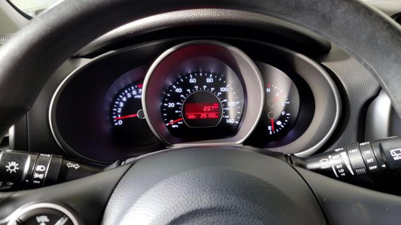 KIA SOUL 2018 — 25