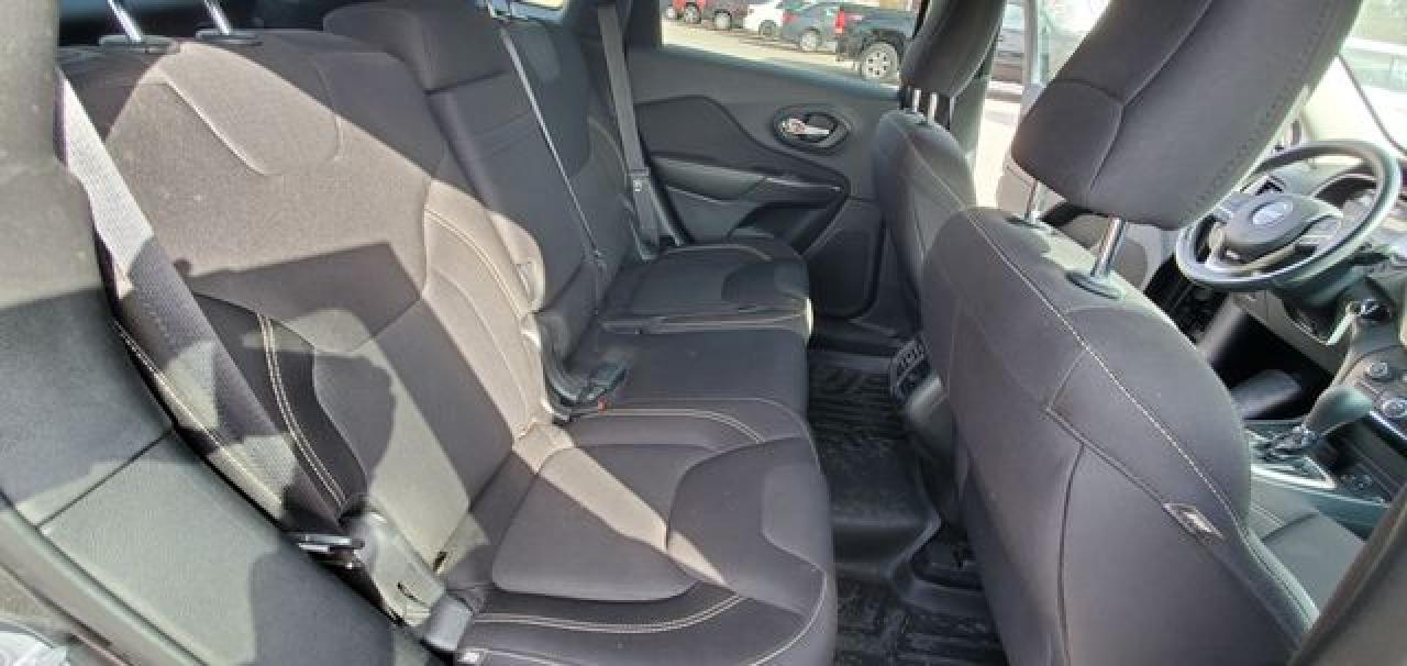 JEEP CHEROKEE 2015 — 14