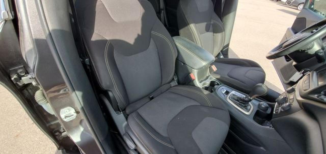 JEEP CHEROKEE 2015 — 15
