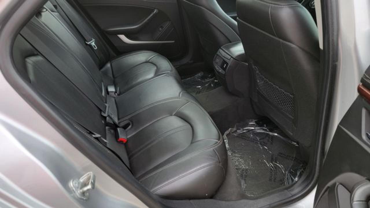CADILLAC CTS 2013 — 16